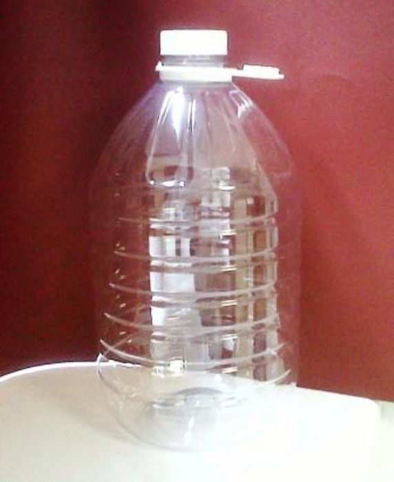 AgroGarrafa 5 Lt.